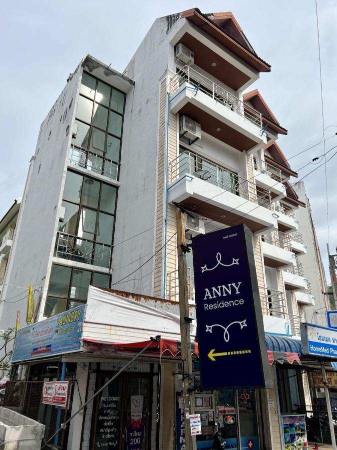 Ainny Residence Patong Esterno foto